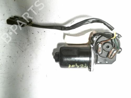 Front wiper motor OPEL MERIVA A MPV (X03) 1.7 CDTI (E75) | BP20430970M29 