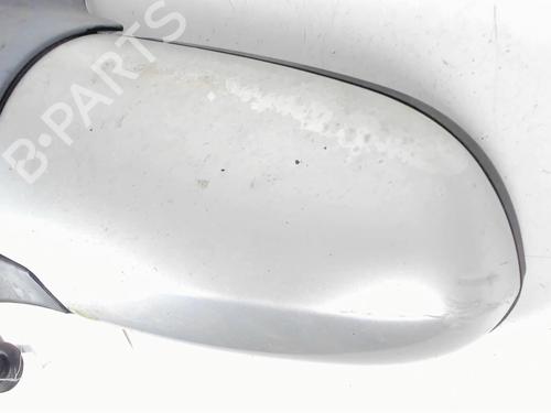 Left mirror OPEL ZAFIRA A MPV (T98) 2.0 DI 16V (F75) | BP22102764C26 