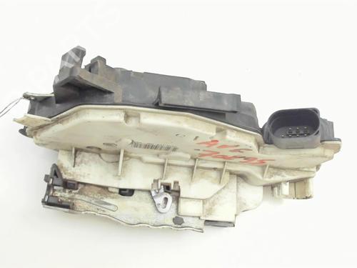 Front left lock SEAT IBIZA IV SC (6J1, 6P5) 2.0 TDI | BP20469056C98 