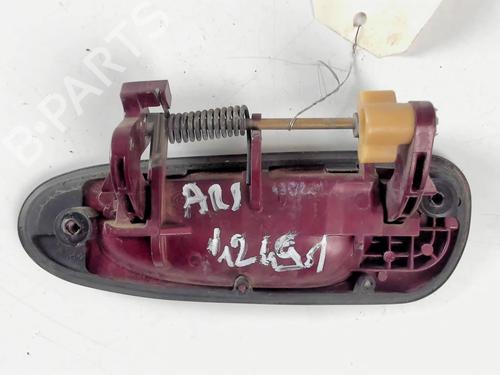 Used Rear right exterior door handle MAZDA XEDOS 6 (CA) 2.0 V6 (CAEP) (140 hp) 22102503