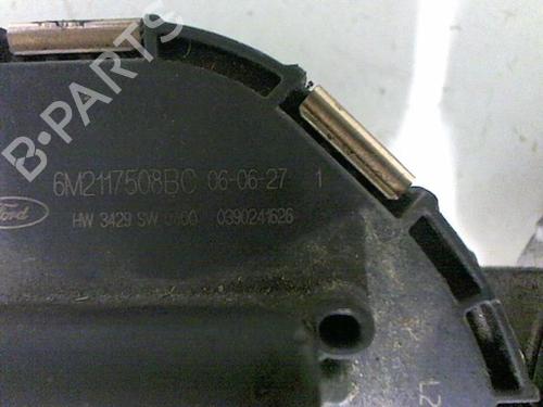 Front wiper motor FORD S-MAX (WA6) 2.0 TDCi | BP20438127M29 