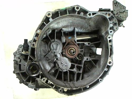 Gearbox RENAULT ESPACE III (JE0_) 2.2 12V TD (JE0E, JE0H, JE0P) | BP25265155M3 