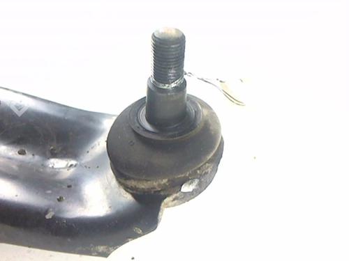 Used Right front suspension arm KIA VENGA (YN) 1.6 CRDi 115 (116 hp) 20462799