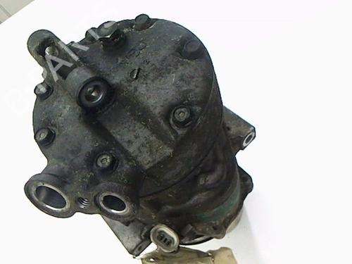 AC compressor SAAB 9-3 (YS3F, E79, D79, D75) 1.9 TiD | BP20404094M34 