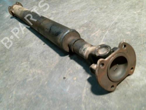 Driveshaft OPEL FRONTERA B (U99) 2.2 DTI (6B_ZC, 6B_VF, 6B_66, 6B_76) | BP21230594M37 