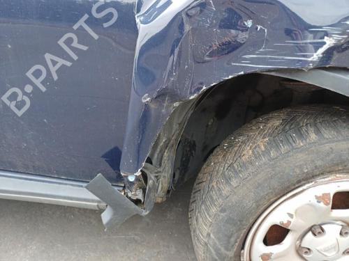 Warning switch DACIA DUSTER (HS_) 1.5 dCi (HSMC) | BP21240881I22  - Image 16