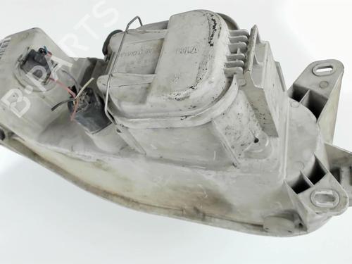 Left headlight FORD ESCORT VI (GAL, AAL, ABL) 1.8 Turbo D | BP20459125C28 