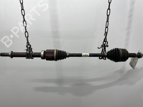 Right front driveshaft RENAULT KANGOO Express (FW0/1_) Z.E. (FW0Z, FW1Z) | BP32305940M39 - Image 5
