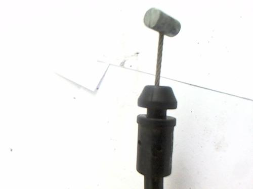 Rear right lock RENAULT MEGANE II Estate (KM0/1_) 1.5 dCi (KM1F) | BP20449010C99 