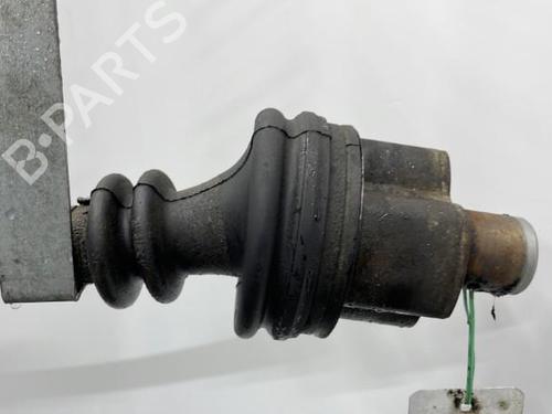 Used Right front driveshaft Right front driveshaft RENAULT ESPACE II (J/S63_) 2.1 TD (J633, J634, J/S635, J/S63D) (88 hp) 25265471 25265471