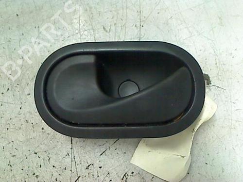 Used Front left interior door handle RENAULT CLIO III (BR0/1, CR0/1) 1.5 dCi (C/BR0G, C/BR1G) (68 hp) 20411003