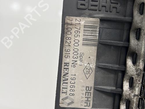 Køler RENAULT LAGUNA I (B56_, 556_) 2.2 D (B56F/2) | BP27873697M31 