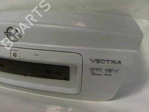 Tailgate OPEL VECTRA B (J96) 1.6 i (F19) | BP20456865C6 