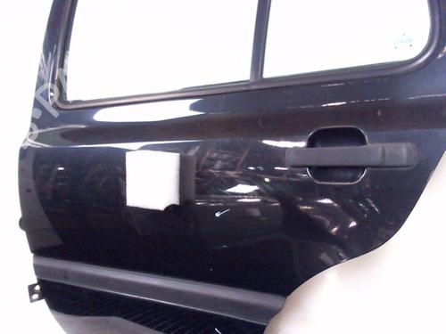 Used Left rear door Left rear door VW GOLF III Variant (1H5) [1993-1999] 33438997 33438997