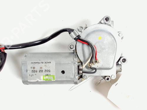 Rear wiper motor CITROËN XANTIA (X1_, X2_) 1.8 i | BP20391426M102 
