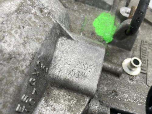Gearbox AUDI A3 (8P1) 1.4 TFSI | BP21208098M3 