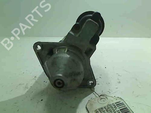 Starter OPEL ZAFIRA A MPV (T98) 2.0 DI 16V (F75) | BP20412873M8 