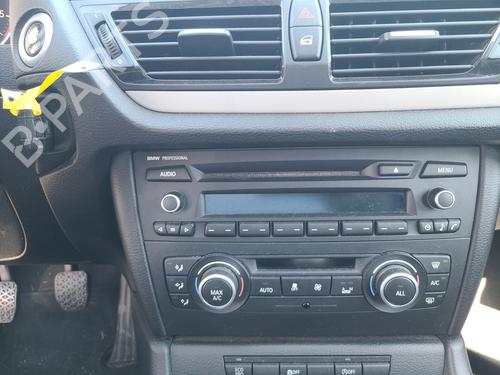 Front right seatbelt BMW X1 (E84) sDrive 18 d | BP27664236I25 - Image 16