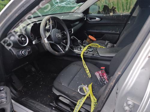Engine ALFA ROMEO GIULIA (952_) 2.2 D (952AEM250, 952AEA250) | BP36310760M1 - Image 7
