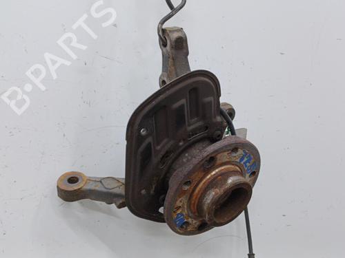 Right front steering knuckle OPEL MERIVA A MPV (X03) 1.4 16V Twinport (E75) | BP20423832M26 