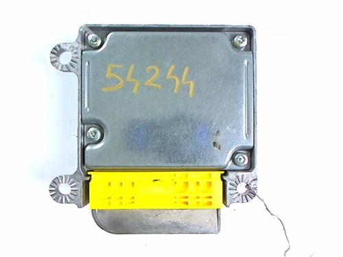 ECU airbags VW FOX Hatchback (5Z1, 5Z3, 5Z4) 1.4 | BP21234522M53 