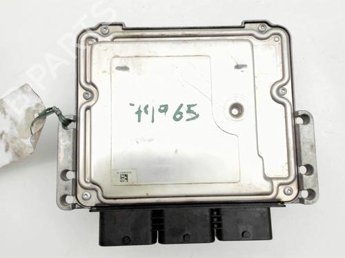 Engine control unit (ECU) MINI MINI (R56) Cooper S | BP37275215M57 - Image 4