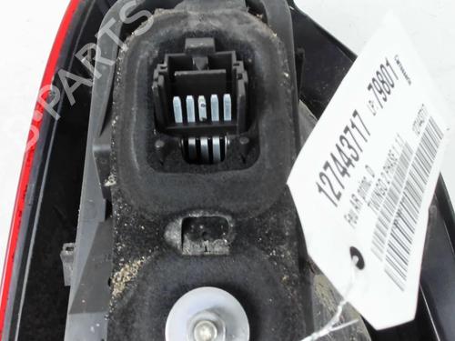 Right taillight RENAULT TWINGO II (CN0_) | BP36444781C35 - Image 2