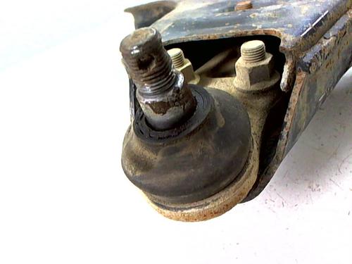 Right front suspension arm MITSUBISHI L200 / TRITON (KA_T, KB_T) 2.5 DI-D 4WD (KB4T) | BP21206069M13 
