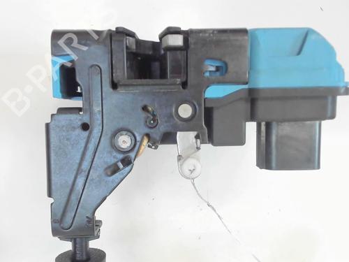 Used Front left lock VOLVO S60 I (384) D5 (163 hp) 20442351