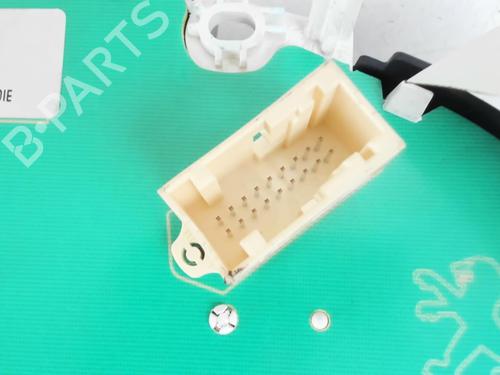 Instrument cluster CITROËN DS3 (SA_) 1.6 HDi 110 | BP32149377C47