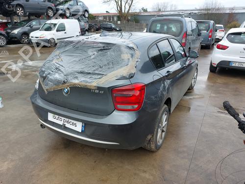AC compressor BMW 1 (F20) 118 d | BP31362853M34 - Image 14