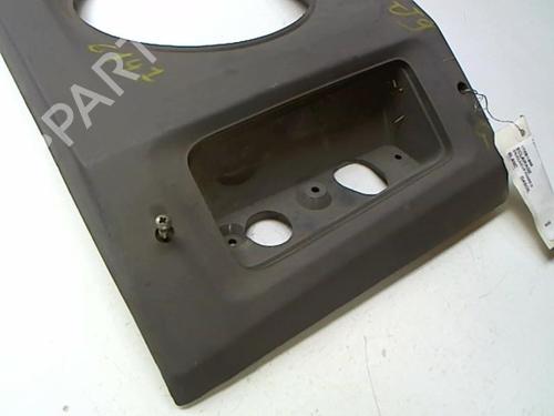 Used Grille Grille PEUGEOT J9 Bus [1980-1987] 22914512 22914512