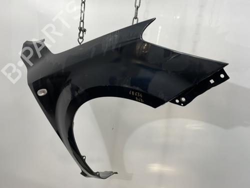 Right front fenders KIA PRO CEE'D (ED) 1.6 CRDi 115 | BP20441998C42 
