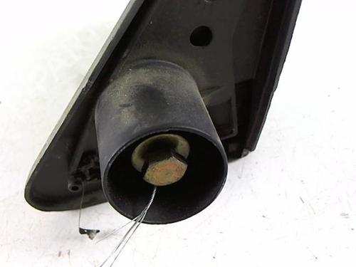 Right mirror RENAULT RAPID Box Body/MPV (F40_, G40_) 1.1 | BP20449376C27 