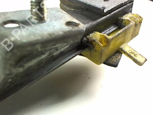 Used Front right window mechanism Front right window mechanism FIAT BRAVA (182_) 1.9 JTD 105 (105 hp) 20455332 20455332