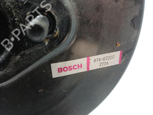 Used Servo brake Servo brake TOYOTA COROLLA Verso (_E12_) 1.6 VVT-i (ZZE121_, ZZE121R) (110 hp) 34256057 34256057