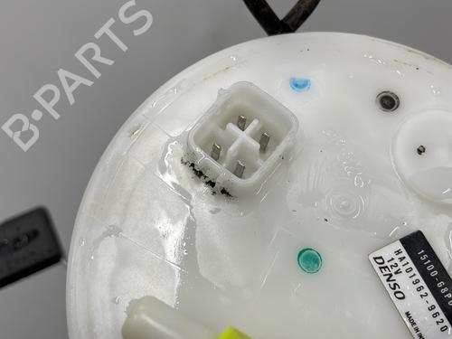 Used Fuel pump Fuel pump SUZUKI BALENO (FW, EW) 1.2 (A1K412) (90 hp) 21062371 21062371