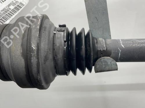 Used Right rear driveshaft Right rear driveshaft MERCEDES-BENZ E-CLASS Convertible (A207) E 350 BlueTEC (207.426) (252 hp) 20416995 20416995