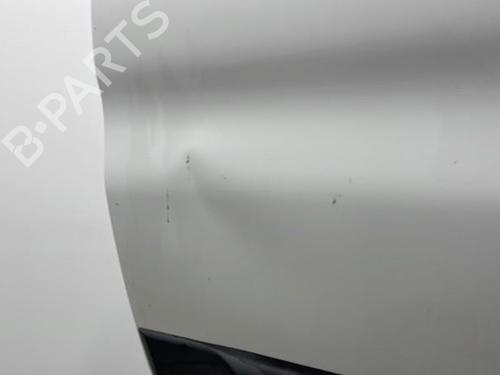 Used Left front door PEUGEOT PARTNER Box Body/MPV (5_, G_) 1.9 D (69 hp) 20417204