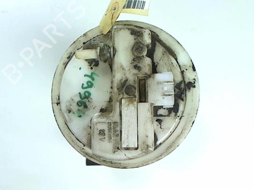 Used Fuel pump NISSAN MICRA C+C III (K12) 1.6 160 SR (110 hp) 20462900
