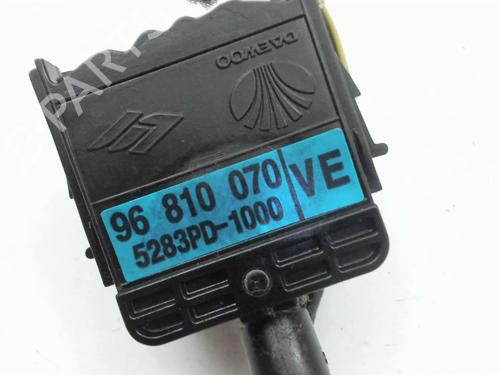 Steering column stalk CHEVROLET AVEO / KALOS Hatchback (T250, T255) 1.2 LPG | BP20423672I23 