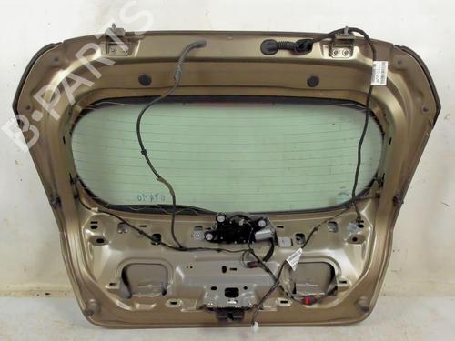 Bakluke CC/Kombi-Kupé FORD FIESTA VI (CB1, CCN) 1.25 | BP20398376C6 