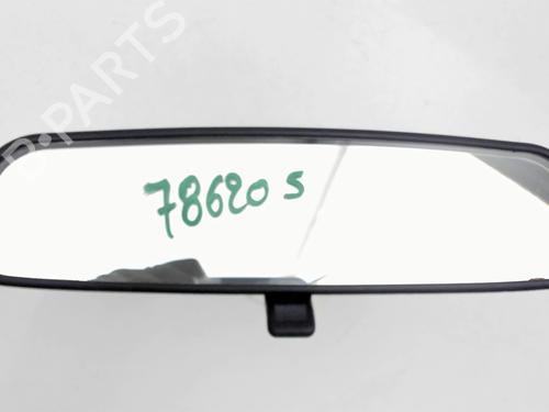 Espelho interior RENAULT KADJAR (HA_, HL_) 1.2 TCe 130 (HLMR) (130 hp) 32149319