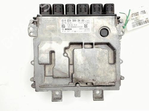 Engine control unit (ECU) MERCEDES-BENZ SPRINTER 3,5-t Van (B907, B910) | BP36372333M57 - Image 3