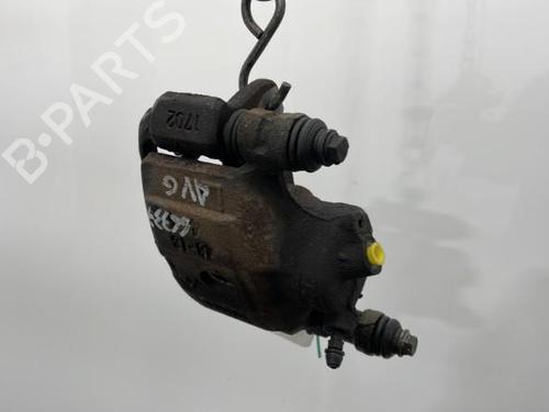 Used Left front brake caliper TOYOTA STARLET (_P9_) 1.3 (EP91_, EP91R) (75 hp) 21239383