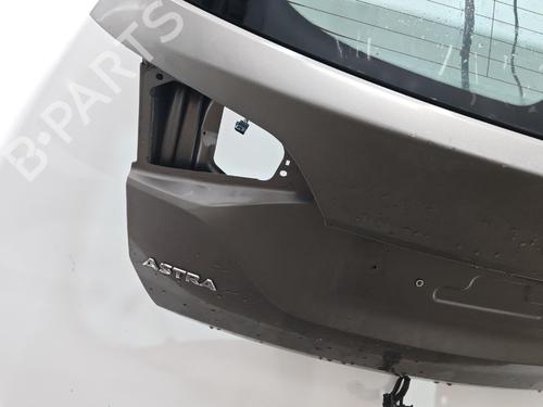 Used Tailgate Tailgate OPEL ASTRA K Sports Tourer (B16) 1.6 CDTi (35) (136 hp) 39954675 39954675