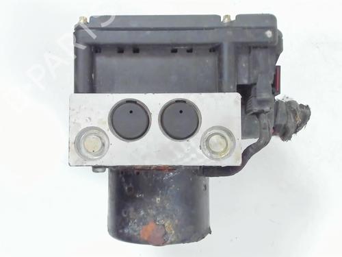 ABS Bremseaggregat FIAT BRAVA (182_) 1.9 TD 100 S (182.BF) | BP21233355M43 
