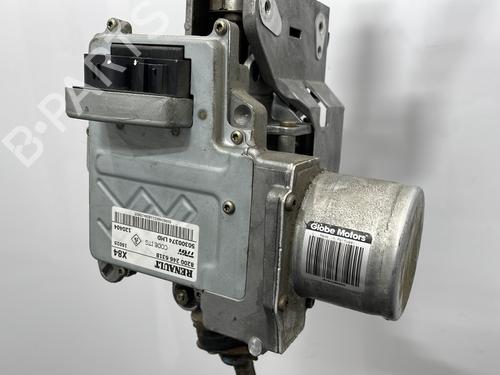 Steering column RENAULT MEGANE II (BM0/1_, CM0/1_) 1.6 16V (BM0C, CM0C) | BP29466191M21 