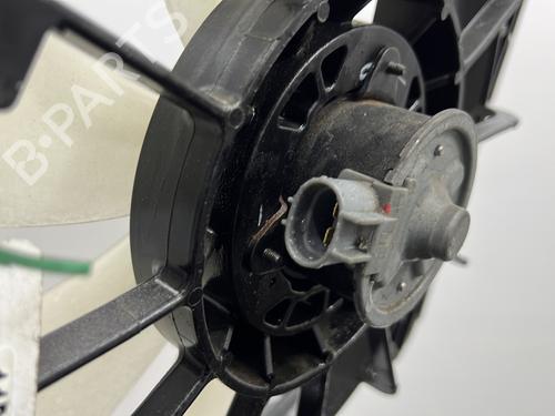 radiator-fan-opel-agila-b-h08-2008-2009-2010-2011-2012-2013-2014-29545112 main image