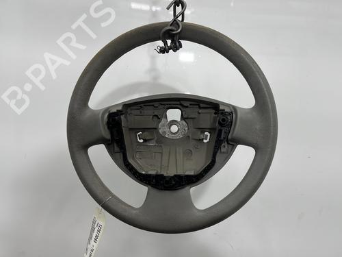 Used Steering wheel Steering wheel RENAULT TWINGO II (CN0_) 1.5 dCi (CN0E) (64 hp) 33184412 33184412